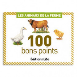 LITO DIFFUSION Boîte de 100...