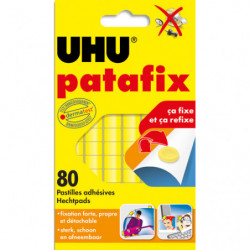 UHU Etui de 6 bandes...