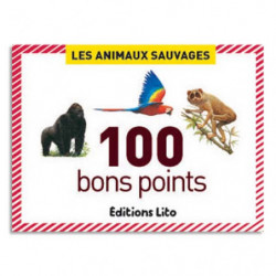 LITO DIFFUSION Boîte de 100...