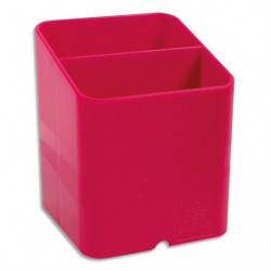 EXACOMPTA Pot à crayons 2...