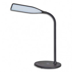 ALBA Lampe LED Smart Noir...