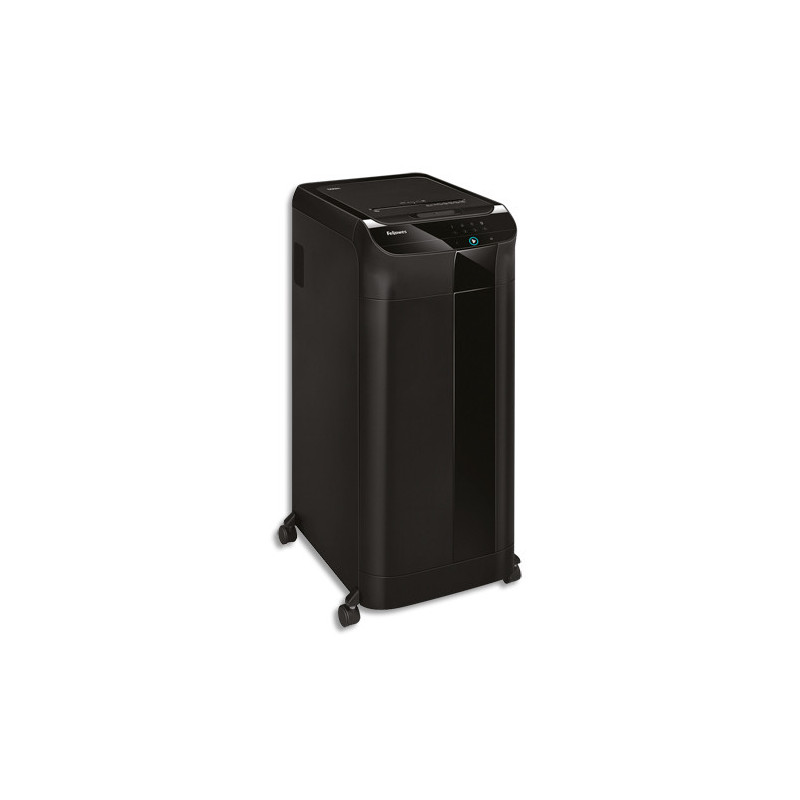 FELLOWES Destructeur AutoMax 600M DIN P-5 - 4657401