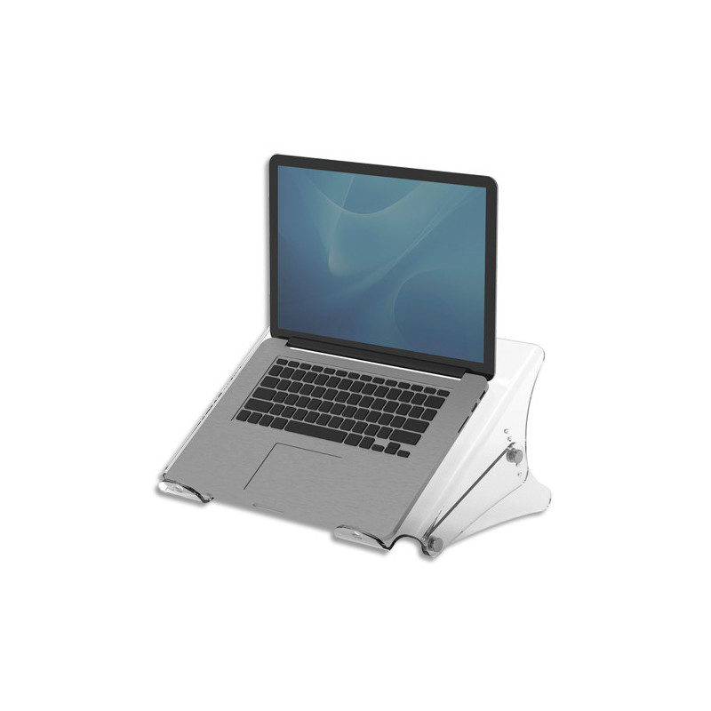 FELLOWES Support ordinateur portable Clarity 9731401