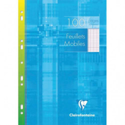 CLAIREFONTAINE Copies...