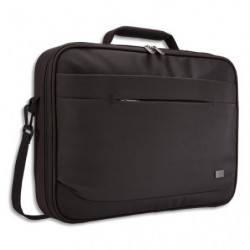 CASE LOGIC Advantage 17.3'' Laptop Briefcase