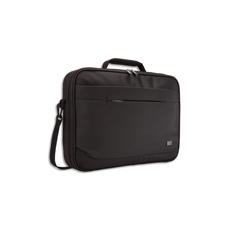 CASE LOGIC Advantage 17.3'' Laptop Briefcase