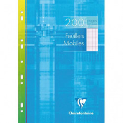 CLAIREFONTAINE Copies...