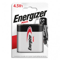 ENERGIZER Pile Max 4.5v...