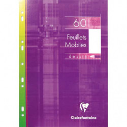 CLAIREFONTAINE Copies...