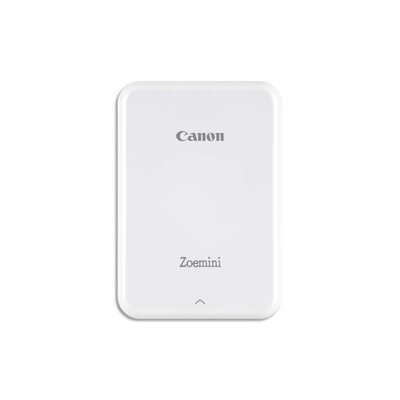 CANON Imprimante instantanée Zoémini Blanche 3204C006