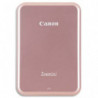 CANON Imprimante instantanée Zoémini Rose 3204C004