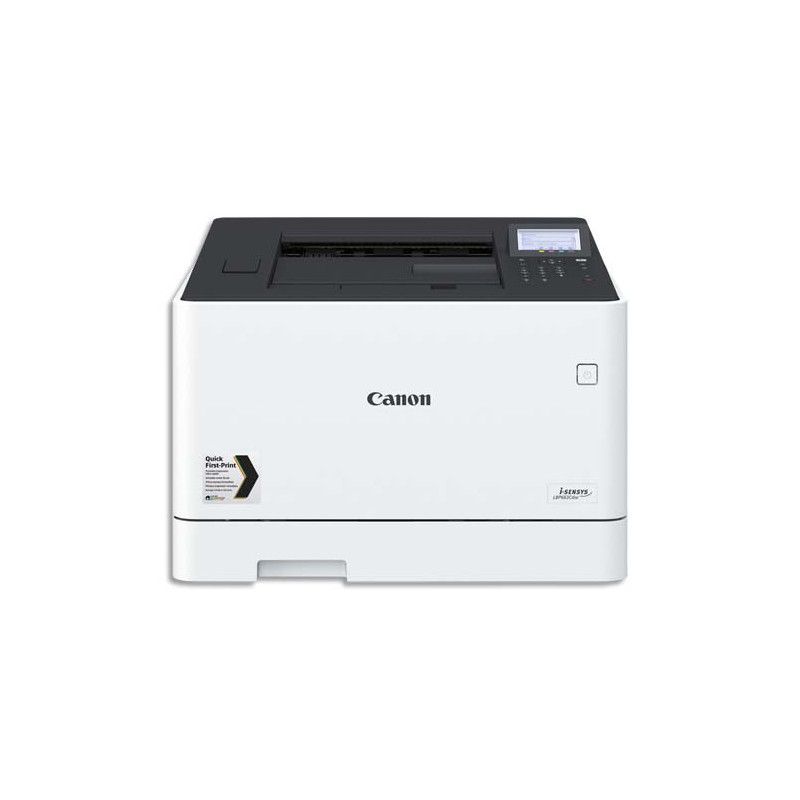 CANON Imprimante Laser couleur LBP663CDW 3103C008