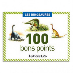 LITO DIFFUSION Boîte de 100...