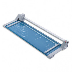 DAHLE Rogneuse 508 A3...