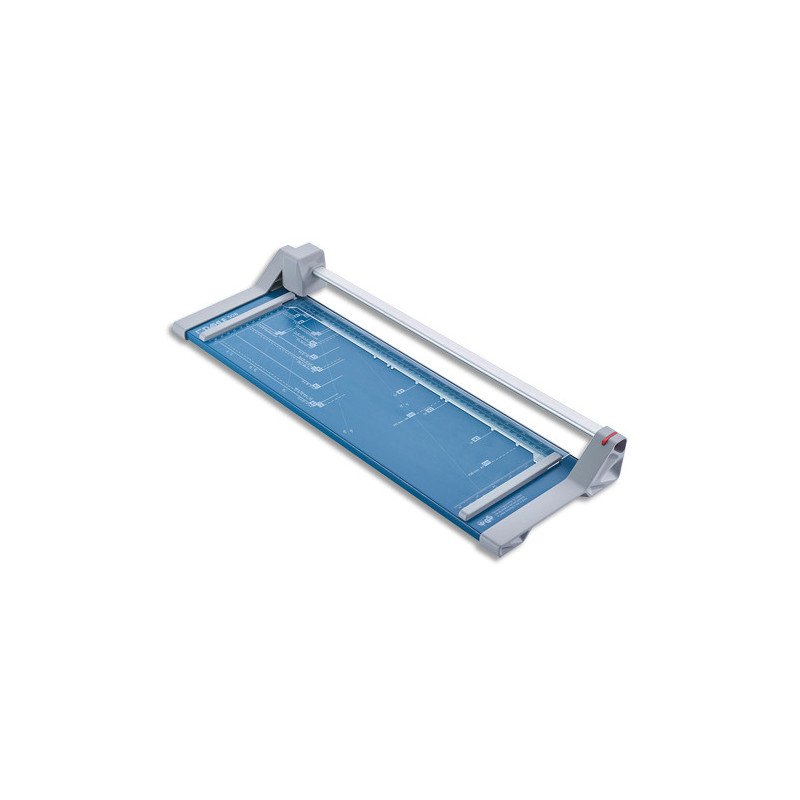 DAHLE Rogneuse 508 A3 génération 3, 00508-24050