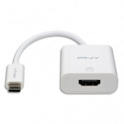 PNY Adaptateur USB Type-C...