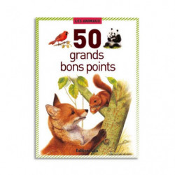 LITO DIFFUSION Boîte de 50...