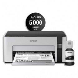 EPSON Imprimante monochrome...