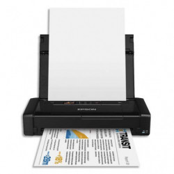 EPSON Imprimante portable...