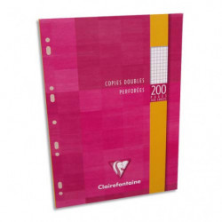 CLAIREFONTAINE Copies...