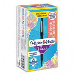 PAPERMATE Boîte de 30+6...