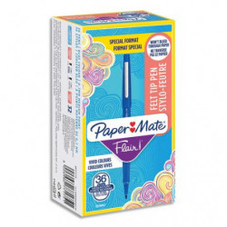 PAPERMATE Boîte de 30+6...