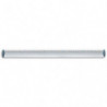 MAPED Règle plate en aluminium 50 cm
