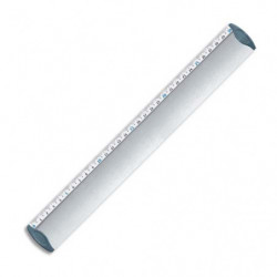MAPED Règle plate 30 cm en...
