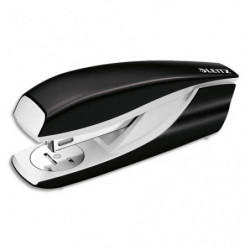 LEITZ Agrafeuse socle Wow...