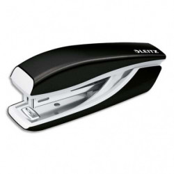 LEITZ Mini-agrafeuse WOW,...