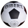 FIRST LOISIRS Ballon football sport, caoutchouc sur carcasse Nylon, surface grainée, taille 5