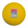 FIRST LOISIRS Ballon Magic-touch multi-loisirs t. 8 (l) en caoutchouc, catégorie beach volley D22,5 cm