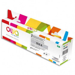 OWA Pack de 2 cartouches...