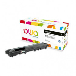 OWA Toner compatible BROTHER TN243 Noir K18597OW