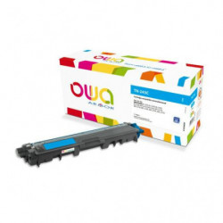 OWA Toner compatible...