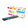 OWA Toner compatible BROTHER TN243 Cyan K18598OW