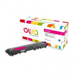 OWA Toner compatible...