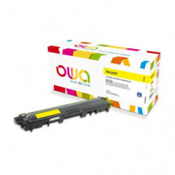 OWA Toner compatible...