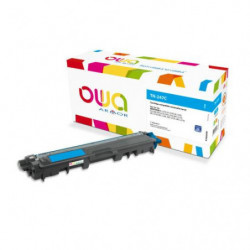 OWA Toner compatible...