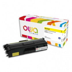 OWA Toner compatible...