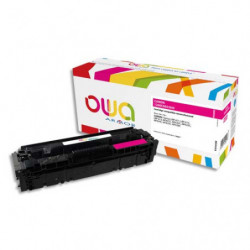 OWA Toner compatible CANON 045 Magenta K18161OW