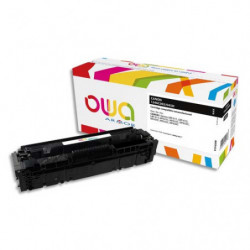 OWA Toner compatible CANON...