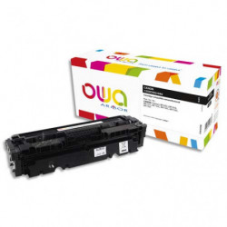 OWA Toner compatible CANON...