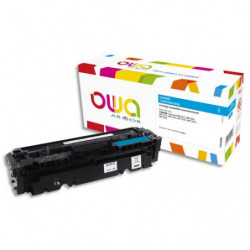 OWA Toner compatible CANON 046 Cyan K18168OW