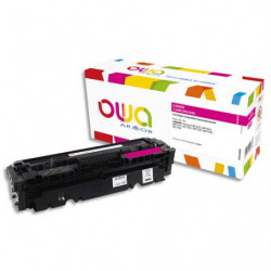 OWA Toner compatible CANON...