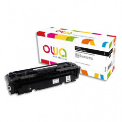 OWA Toner compatible CANON...