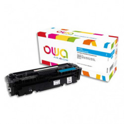 OWA Toner compatible CANON...