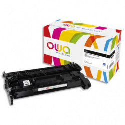 OWA Toner compatible CANON...