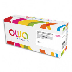 OWA Toner compatible HP CF463X Magenta K18248OW