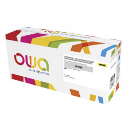 OWA Toner compatible HP...